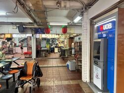 Tiong Bahru Orchid (D3), Shop House #559562421